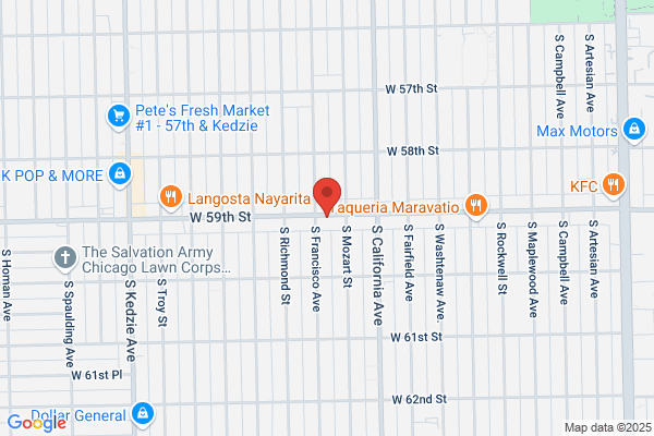 Ramirez & Son Auto Parts