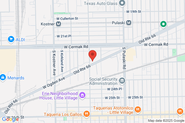 Reliable Auto Repair