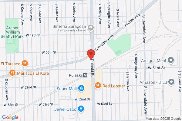 Robert's Auto Repair