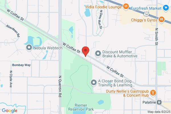 Sal's Auto Electric Inc