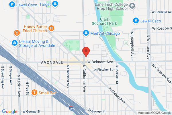 V & M Auto Service