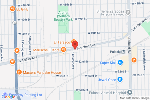 A-1 Truck & Auto Supply Co