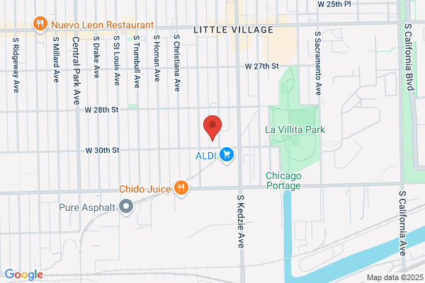 Windy City Engineering Inc