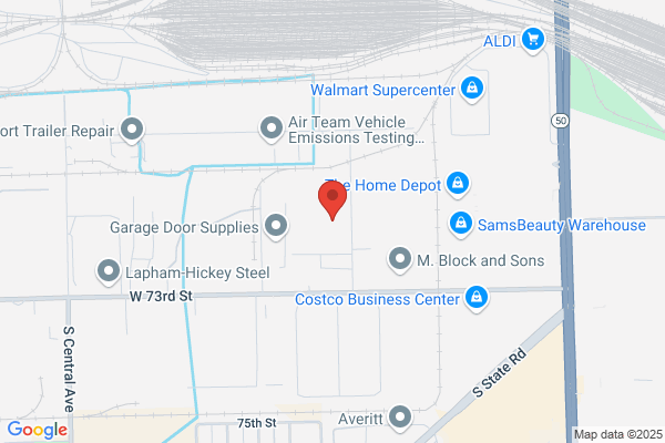 Filter Technology Inc