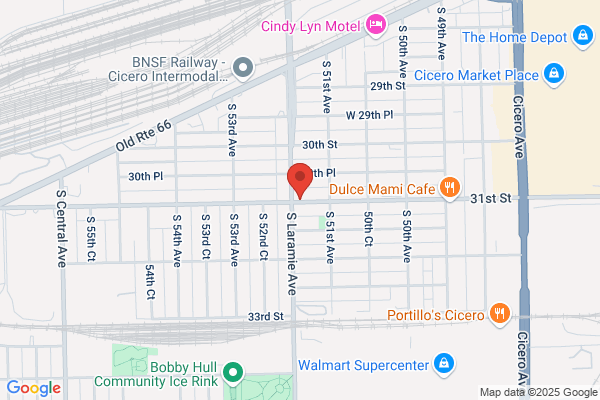 Poulos Inc