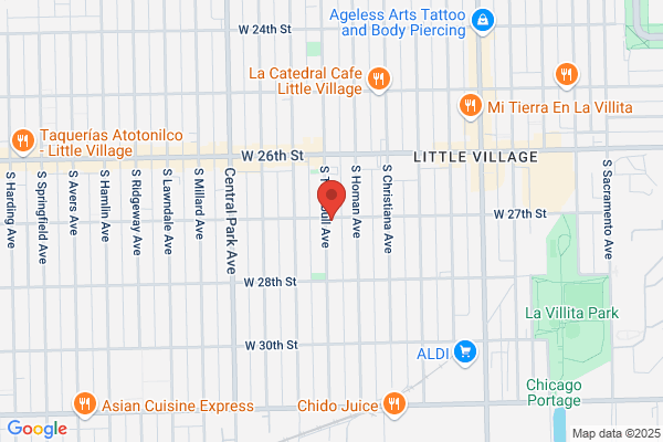 Del Rey Tortilleria Inc