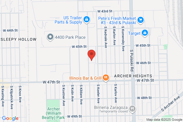 Elrancho Food Products