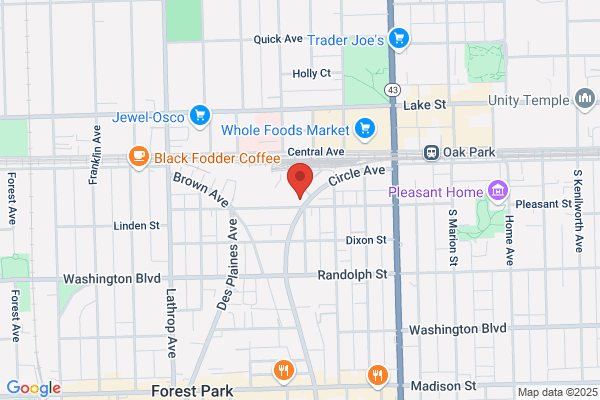 Farmington Food Inc