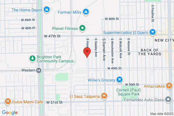 Nico Mexi Foods Inc