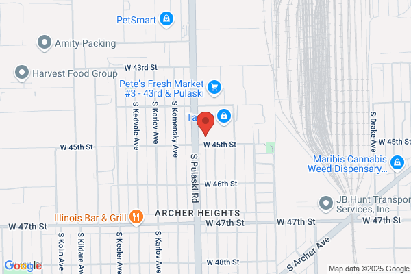 Chase Bank