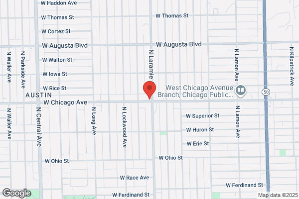 Austin Bank of Chicago