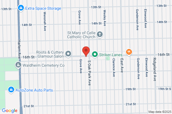 Sixteenth Street Liquors