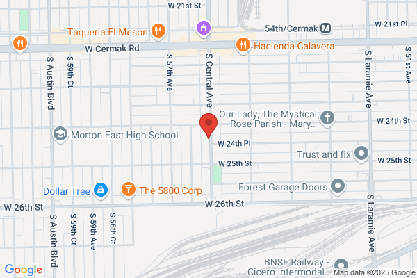 Central Muffler Shop