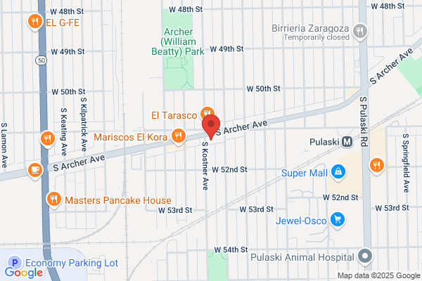 Monroy Muffler Shop