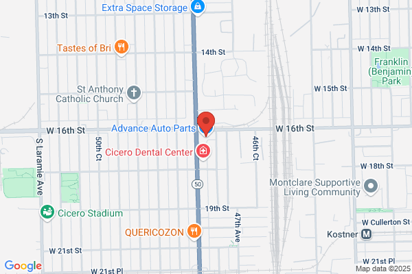 Advance Auto Parts