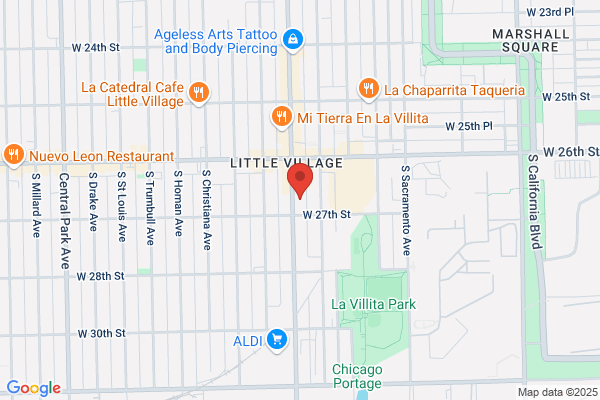 AutoZone Auto Parts