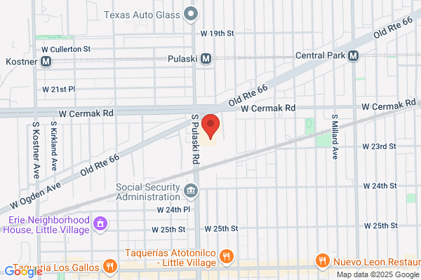 AutoZone Auto Parts