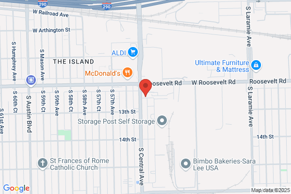 Harolds Auto Service