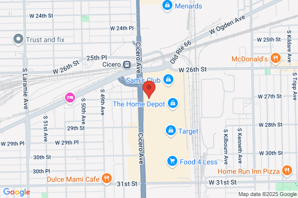 Murray's Discount Auto Stores