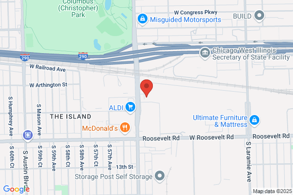 Chicago Land Truckin Inc