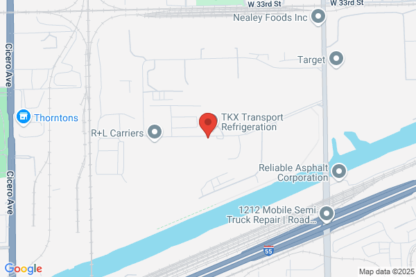 Roadlink USA