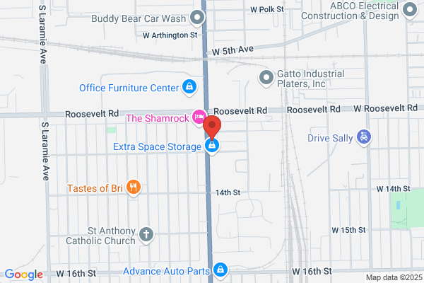 Truck Connections Inc