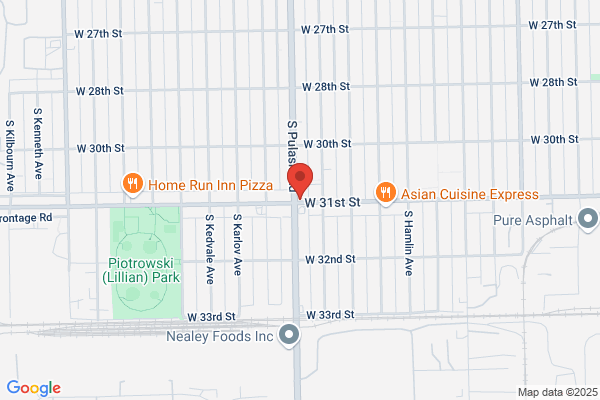 Piezano's Pizza & Grinder Co