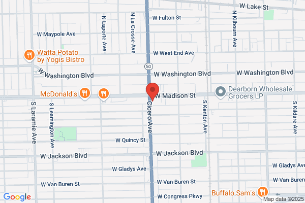 Madison Cell Inc