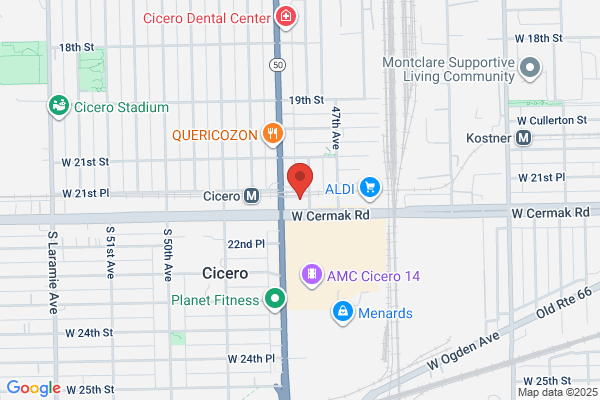 Cricket Wireless Authorized Retailer