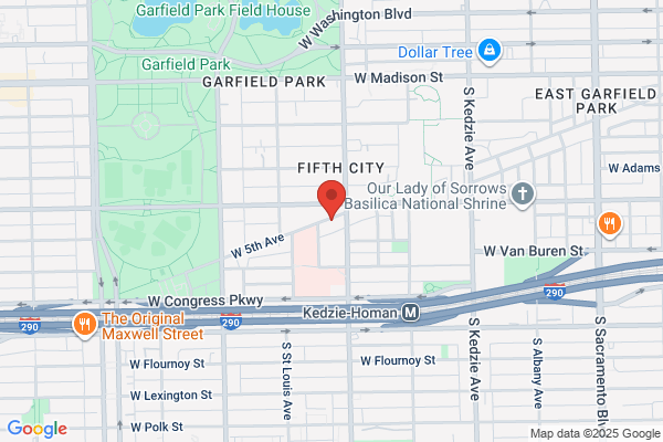 Fifth City Child Development Institute