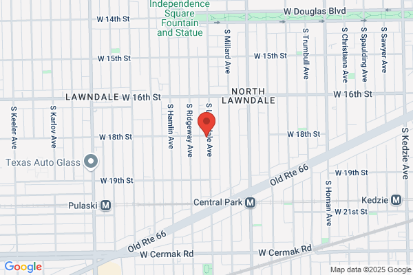 Lawndale Community Day Care