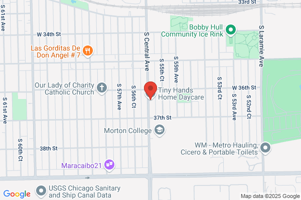 Newlight Home Daycare