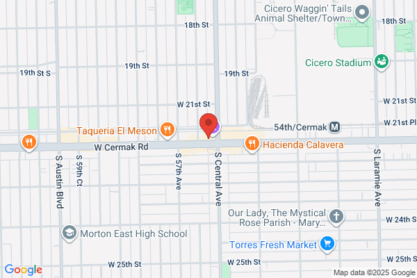 West Suburban Chiropractic Clinic