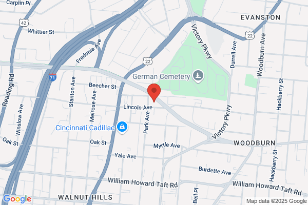 James Temple Church of God In Christ