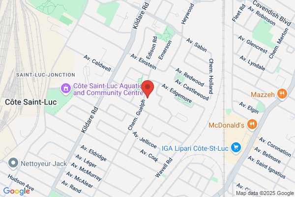 St Richards Parish