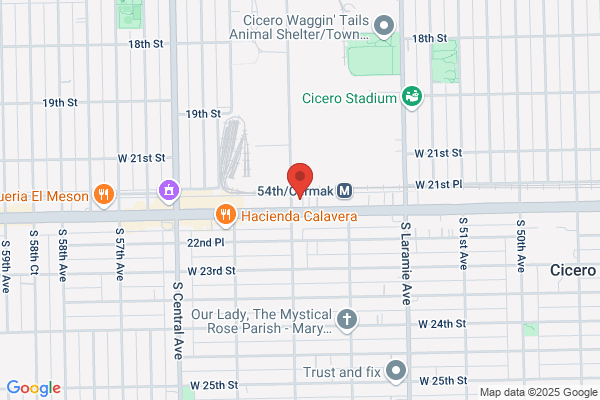 Chicago Gender Society