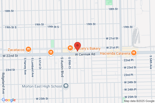 Cermak & Home