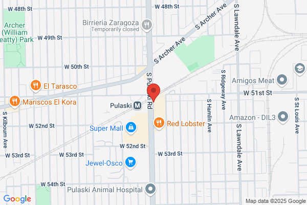 Midway Square Dental Center