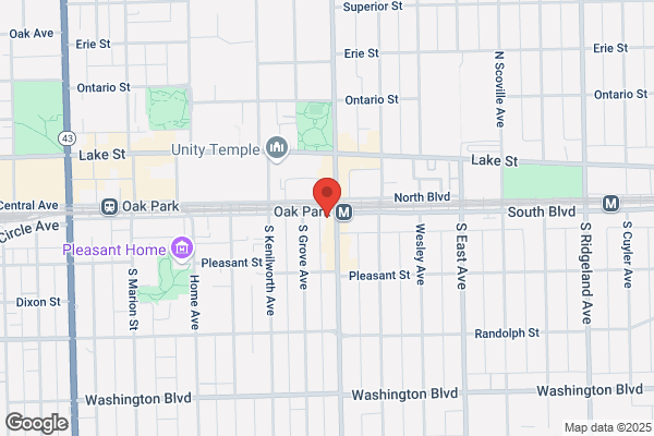 Dental Care of Oak Park