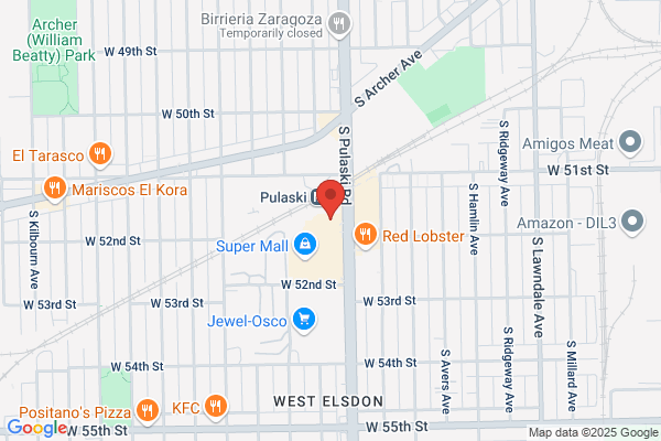 All Family Dental & Braces - Chicago, Little Villiage