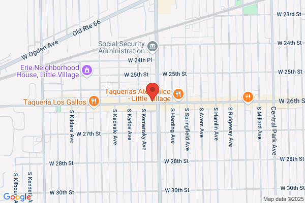 Amerident Dental Center