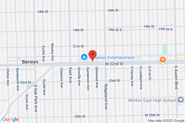 Berwyn Dental Center