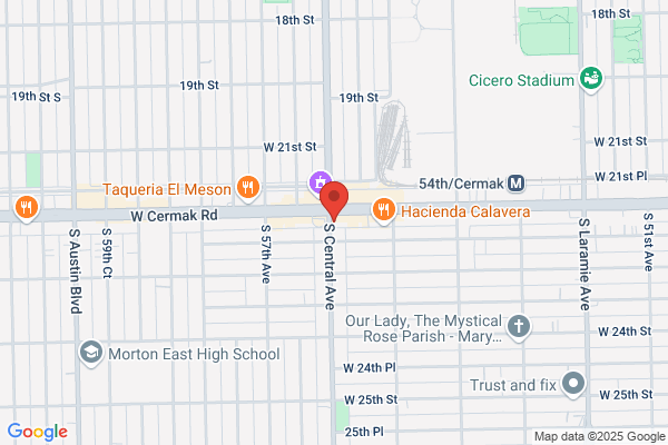 Central Dental Associates