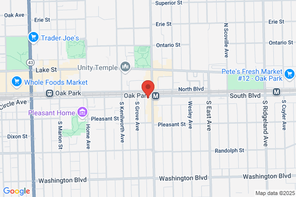Dental Care of Oak Park