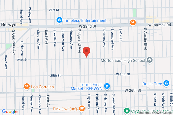 Little Angel Dental