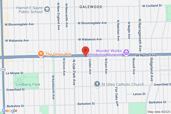 Oak Park Dental Associates