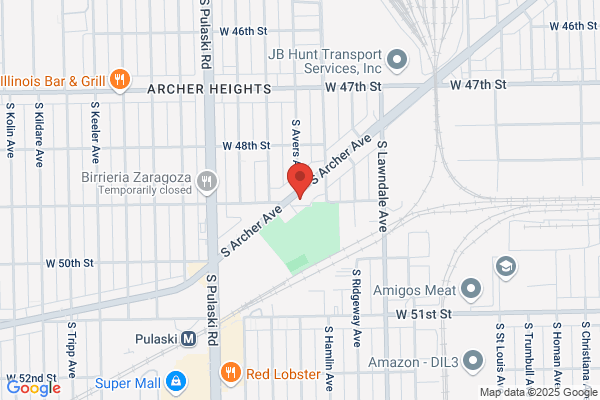 Smile Dental Care - Archer Heights
