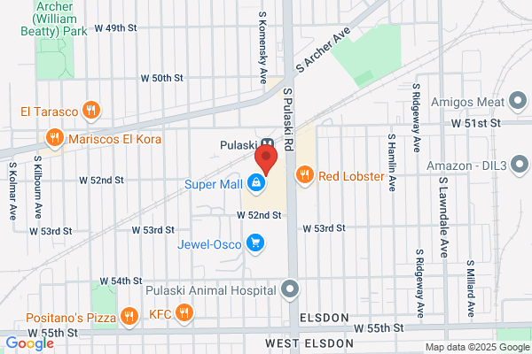 Archer Heights Family Dentistry