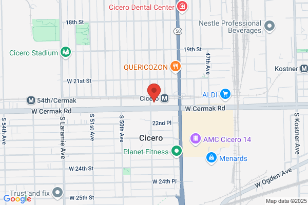 Genesis Clinical Labs