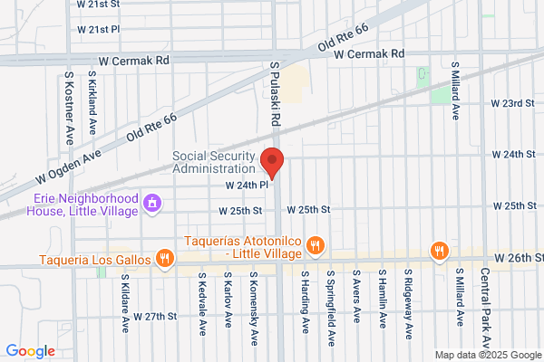 Jorge Prieto Family Health Center